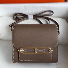 Hermes Roulis Bags